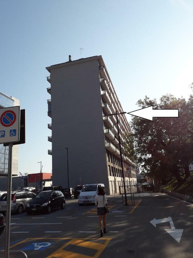 Appartamento Al Corso - Only Family メストレ エクステリア 写真